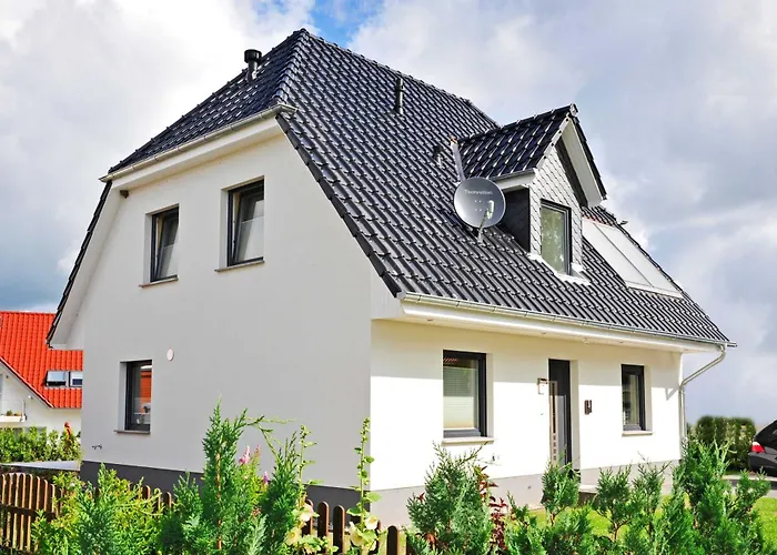 Villa Ambiente am See